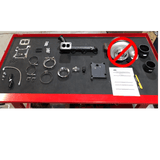 SPE 6.7L 2011-2019 Emperor T4 Manifold Kit