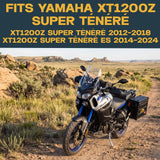 Yamaha XT1200Z Super Ténéré 2012-2024 Ceramic Brake Pad Set Traild