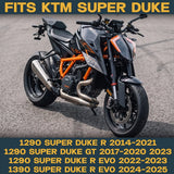 KTM Super Duke 2014-2025 Ceramic Brake Pad Set Traild