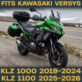 Kawasaki KLZ Versys 1000/1100 2019-2026 Ceramic Brake Pad Set Traild