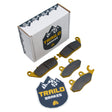Kawasaki KLE 500 2026-2026 Ceramic Brake Pad Set Traild