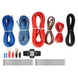 4 GA Power Installation Kit (PKV-2100SX) Audiopipe