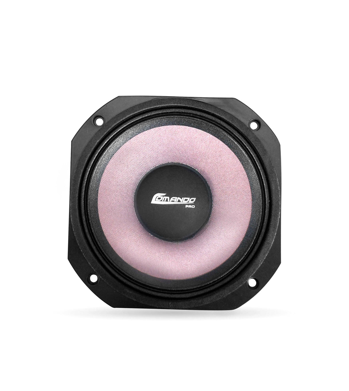 6NDFX50-PRO | 6.5'' |700W MAX | 8Ω Comando Audio