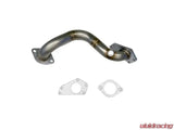 PLM Power Driven NA-Turbo Up Pipe Subaru 1994-2005 PLM-SUB-NA-T-UP-PIPE