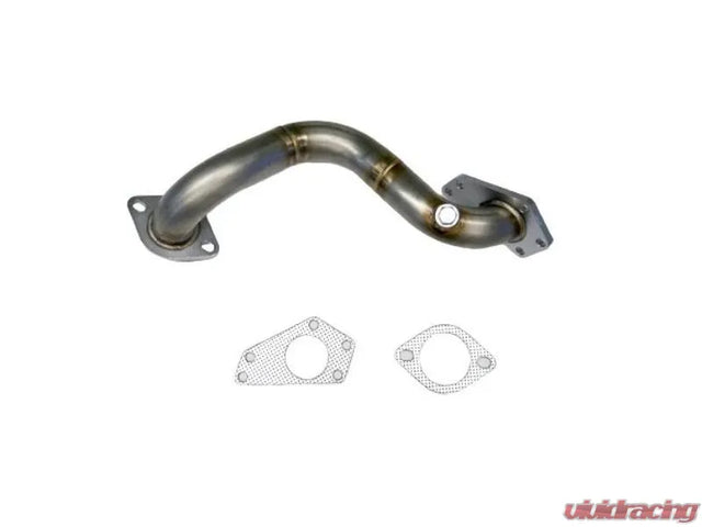 PLM Power Driven NA-Turbo Up Pipe Subaru 1994-2005 PLM-SUB-NA-T-UP-PIPE