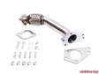 PLM Power Driven Up-Pipe Subaru WRX STI Forester XT Legacy GT 1991-2021 PLM-SUB-UP-PIPE-IWG