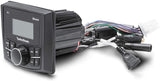 Rockford Fosgate PMX-1 Punch Marine Grade Media Receiver