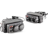 POLARIS GENERAL 1000 IN-DASH HEATER
