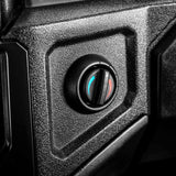 POLARIS GENERAL 1000 IN-DASH HEATER
