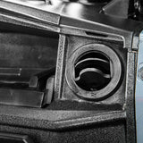 POLARIS GENERAL 1000 IN-DASH HEATER