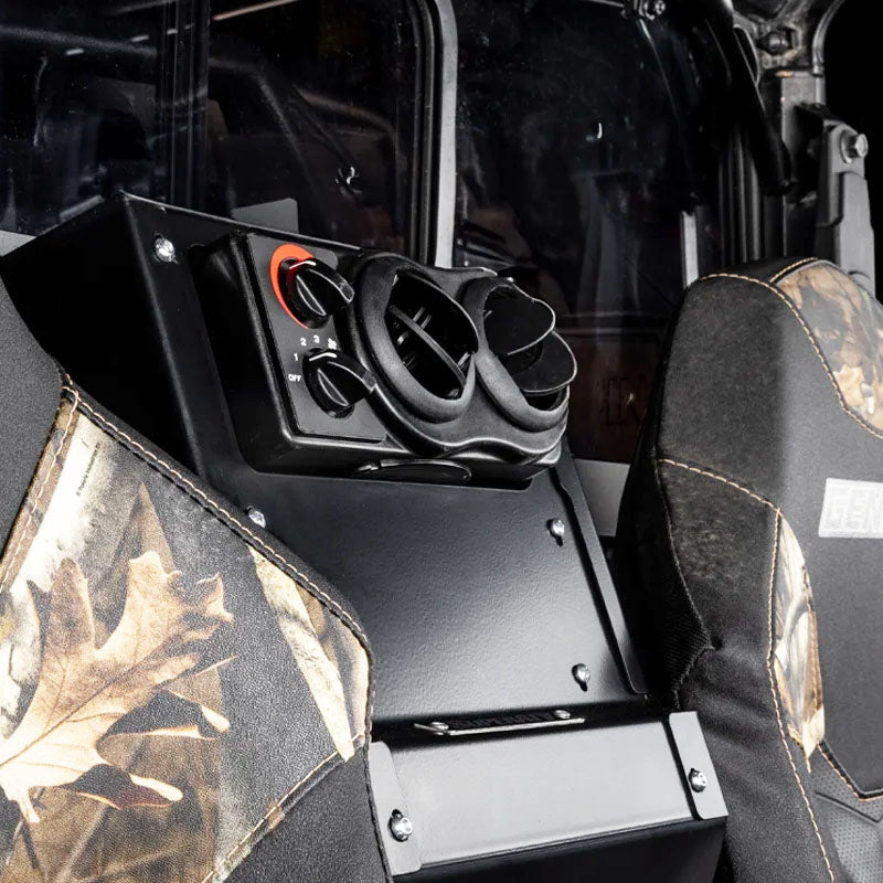 POLARIS GENERAL CAB HEATER