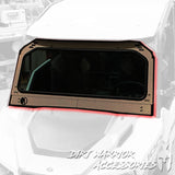 POLARIS GENERAL FRONT WINDSHIELD 2016+