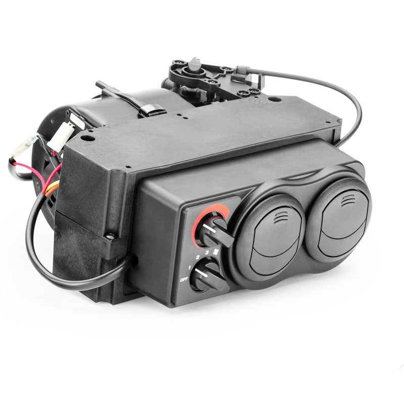 POLARIS RANGER XP 900 CAB HEATER