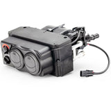 POLARIS RANGER XP 900 CAB HEATER