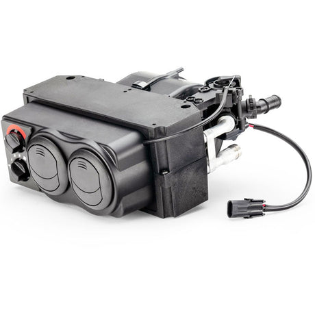 POLARIS RANGER XP 900 CAB HEATER