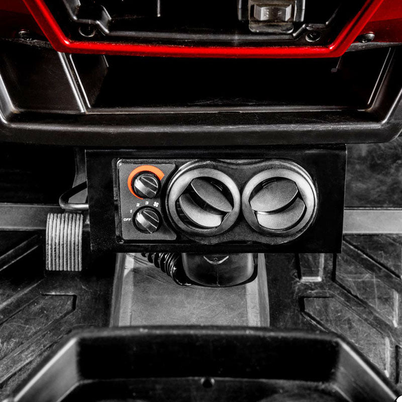 POLARIS RANGER XP 900 CAB HEATER