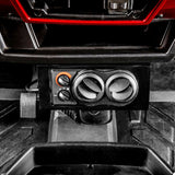 POLARIS RANGER XP 900 CAB HEATER