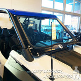 POLARIS RZR PRO XP FRONT WINDSHIELD 2019-24