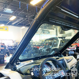 POLARIS RZR PRO XP FRONT WINDSHIELD 2019-24