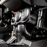 POLARIS RZR TRAIL S 1000 CAB HEATER