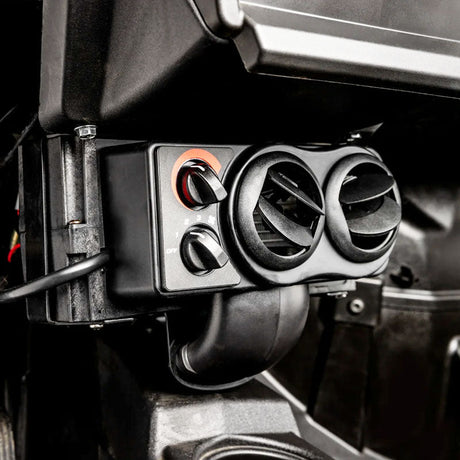 POLARIS RZR TRAIL S 1000 CAB HEATER