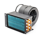 POLARIS RZR XP 1000 IN-DASH HEATER