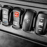 POLARIS RZR XP 1000 IN-DASH HEATER