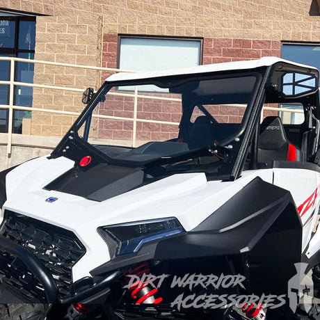 POLARIS RZR XP1000 FRONT WINDSHIELD 2024+