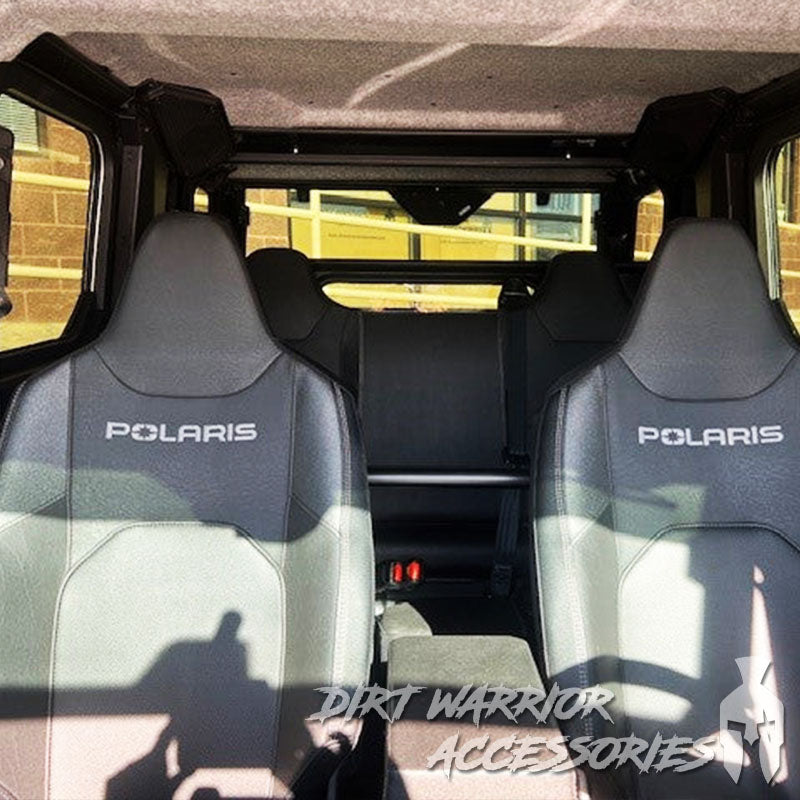 POLARIS XPEDITION XP MID PANEL W WINDOW 2024+
