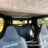 POLARIS XPEDITION XP MID PANEL W WINDOW 2024+