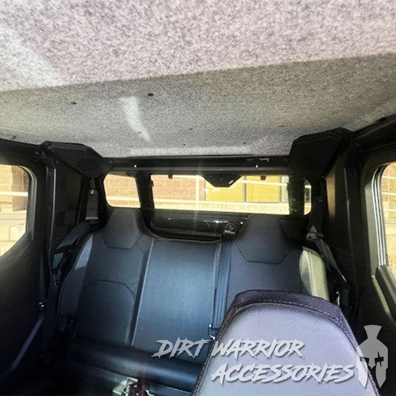POLARIS XPEDITION XP MID PANEL W WINDOW 2024+