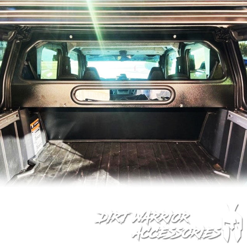 POLARIS XPEDITION XP MID PANEL W WINDOW 2024+