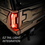 Turn-Signal Plug-&-Play Kit | 2024-2026 Polaris Ranger 1500 | Sequential Front LED Lights w/Taillight Integration