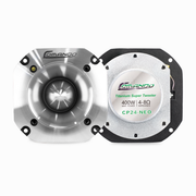 CP24-NEO | 1.5''  400W MAX. | 4~8Ω Comando Audio