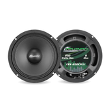 CRX-650CPLV | 6.5'' 250W MAX. | COIL 8ohm Comando Audio