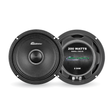 CRX-6S Comando Audio