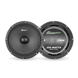 CTX-8S Comando Audio