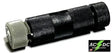 Posi-Tap #PTA1218M 12-18 ga wire connector BLACK/GREY AC/DC WIRE AND SUPPLY