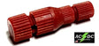 Posi-Tap #PTA2022M 20-22 ga wire connector RED AC/DC WIRE AND SUPPLY
