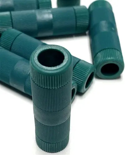 Posi-Lock Splice connector PL0608 6 - 8 GA GREEN USA MADE AC/DC WIRE AND SUPPLY