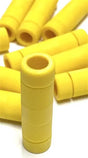 Posi-Lock Splice connector PL1210Y 12 - 10 GA YELLOW USA MADE AC/DC WIRE AND SUPPLY