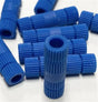 Posi-Lock Splice connector PL1416 14 - 16 GA BLUE USA MADE AC/DC WIRE AND SUPPLY