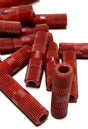 Posi-Lock Splice connector PL1824 18 - 24 GA RED USA MADE AC/DC WIRE AND SUPPLY