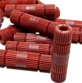 Posi-Lock Splice connector PL1824 18 - 24 GA RED USA MADE 10 pack AC/DC WIRE AND SUPPLY