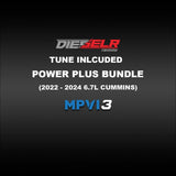 Power Plus Pack (2022-2024 6.7 Cummins)