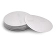 Renegade 600 Grit 5" Gold Hook & Loop, Velcro Sanding Disks, Box of 50 Renegade