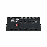 Deaf Bonce Apocalypse Atom-500.2 500W 2-Channel Amplifier Deaf Bonce