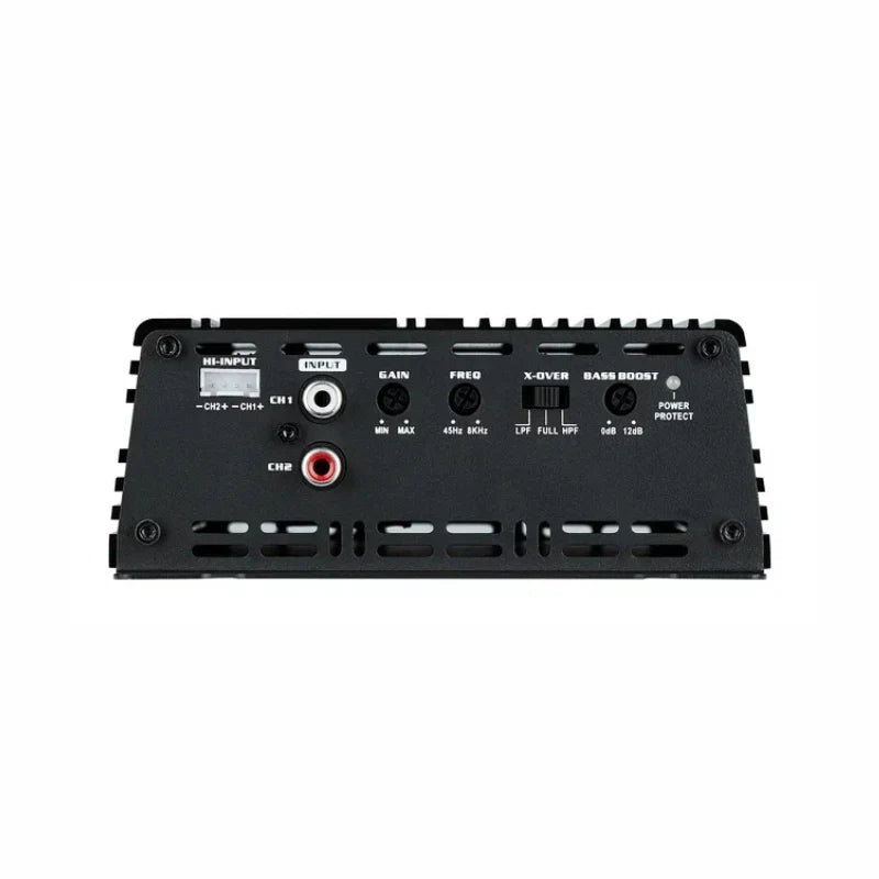 Deaf Bonce Apocalypse Atom-500.2 500W 2-Channel Amplifier Deaf Bonce