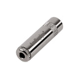Stereo 3.5mm Female Connector (PRA-35-F) Audiopipe