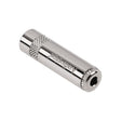 Stereo 3.5mm Female Connector (PRA-35-F) Audiopipe